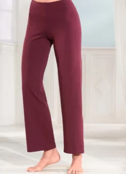 brio lingerie Hose, innen weich angeraut
