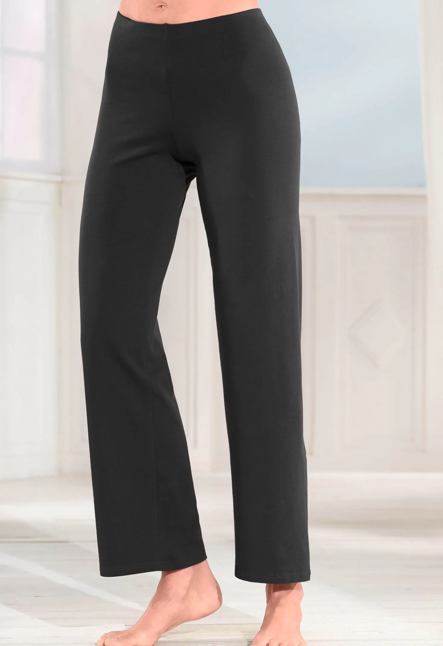 brio lingerie Hose, innen weich angeraut