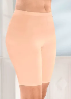 brio lingerie Viererpack Longpants