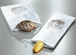 Brotbeutel, 2er-Set