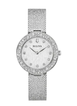 Bulova Quartz-Damenuhr