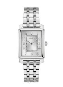 Bulova Quartz-Damenuhr