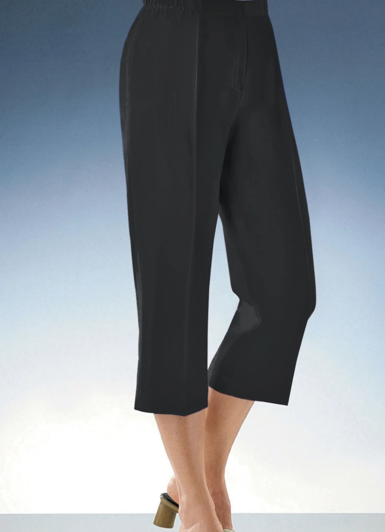 Caprihose
