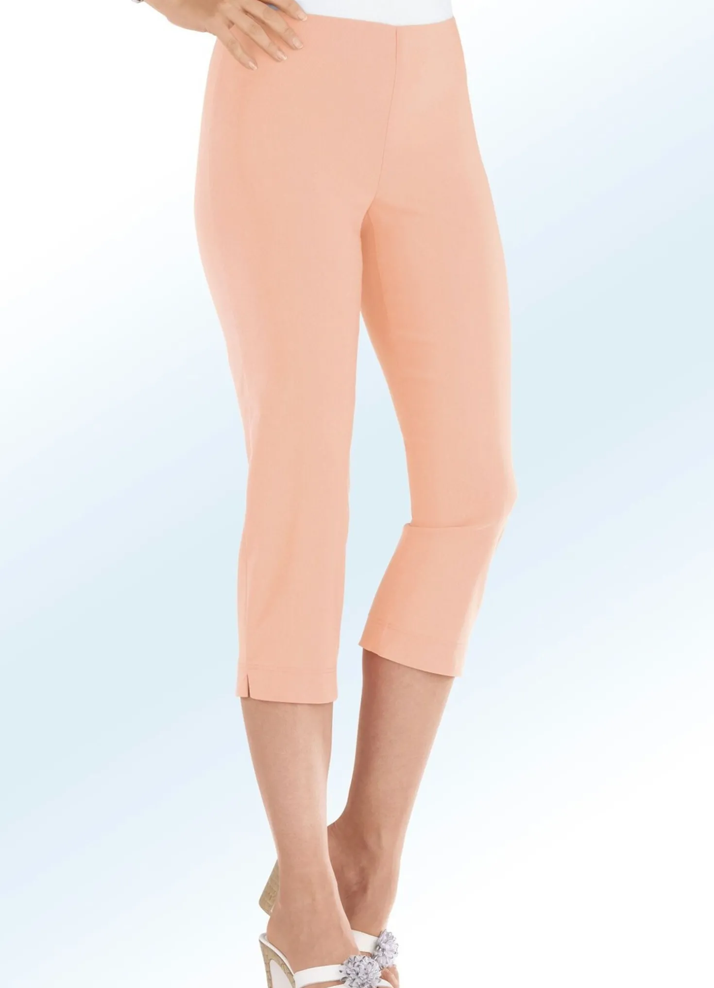 Caprihose