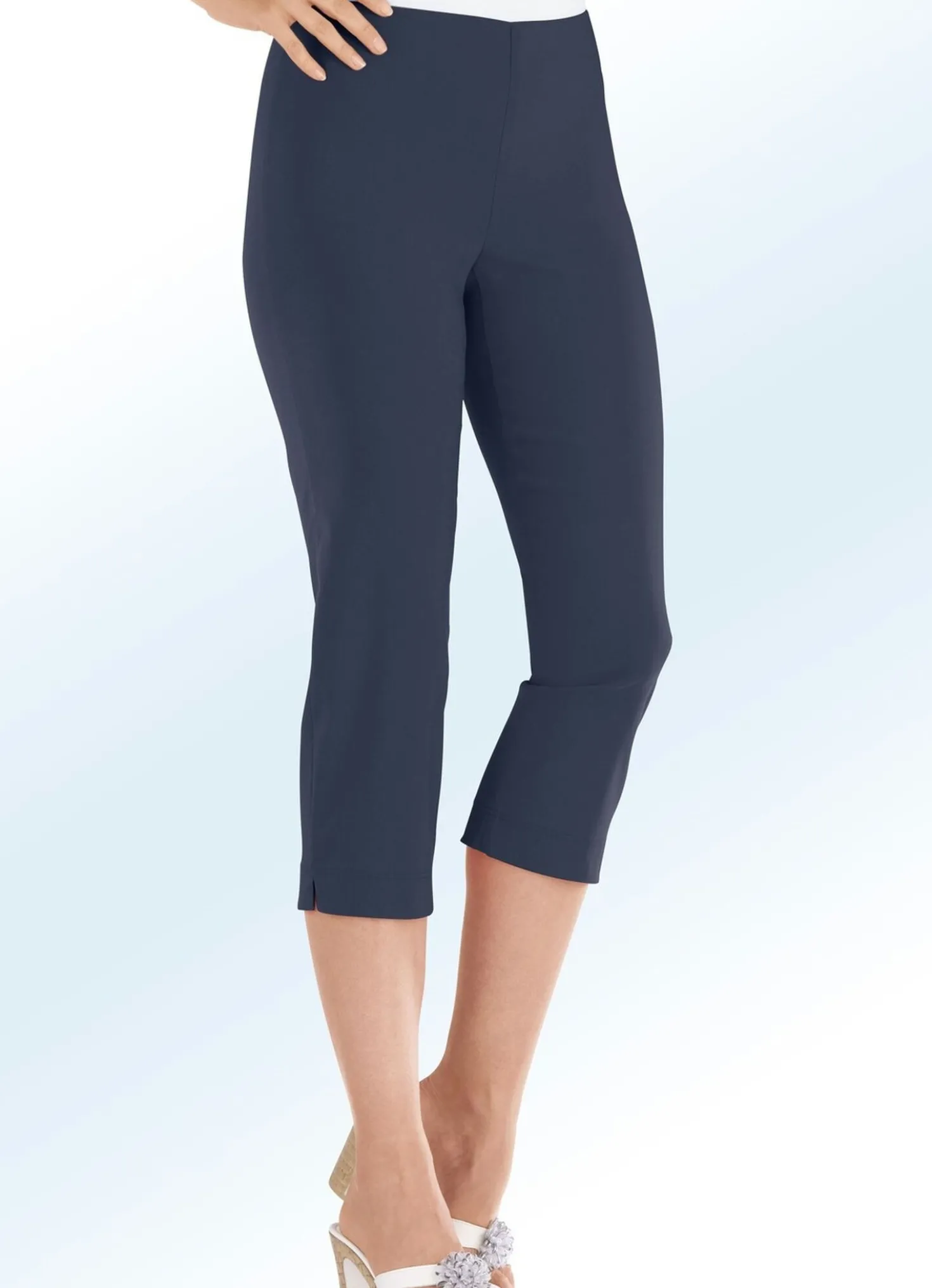 Caprihose