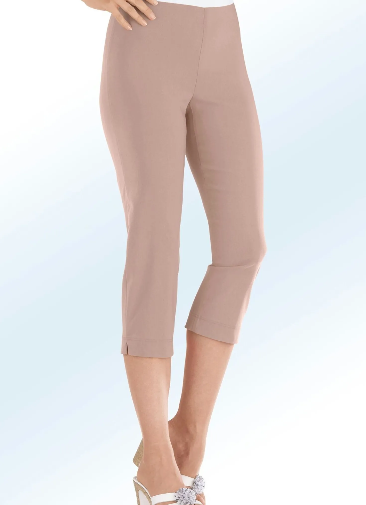 Caprihose