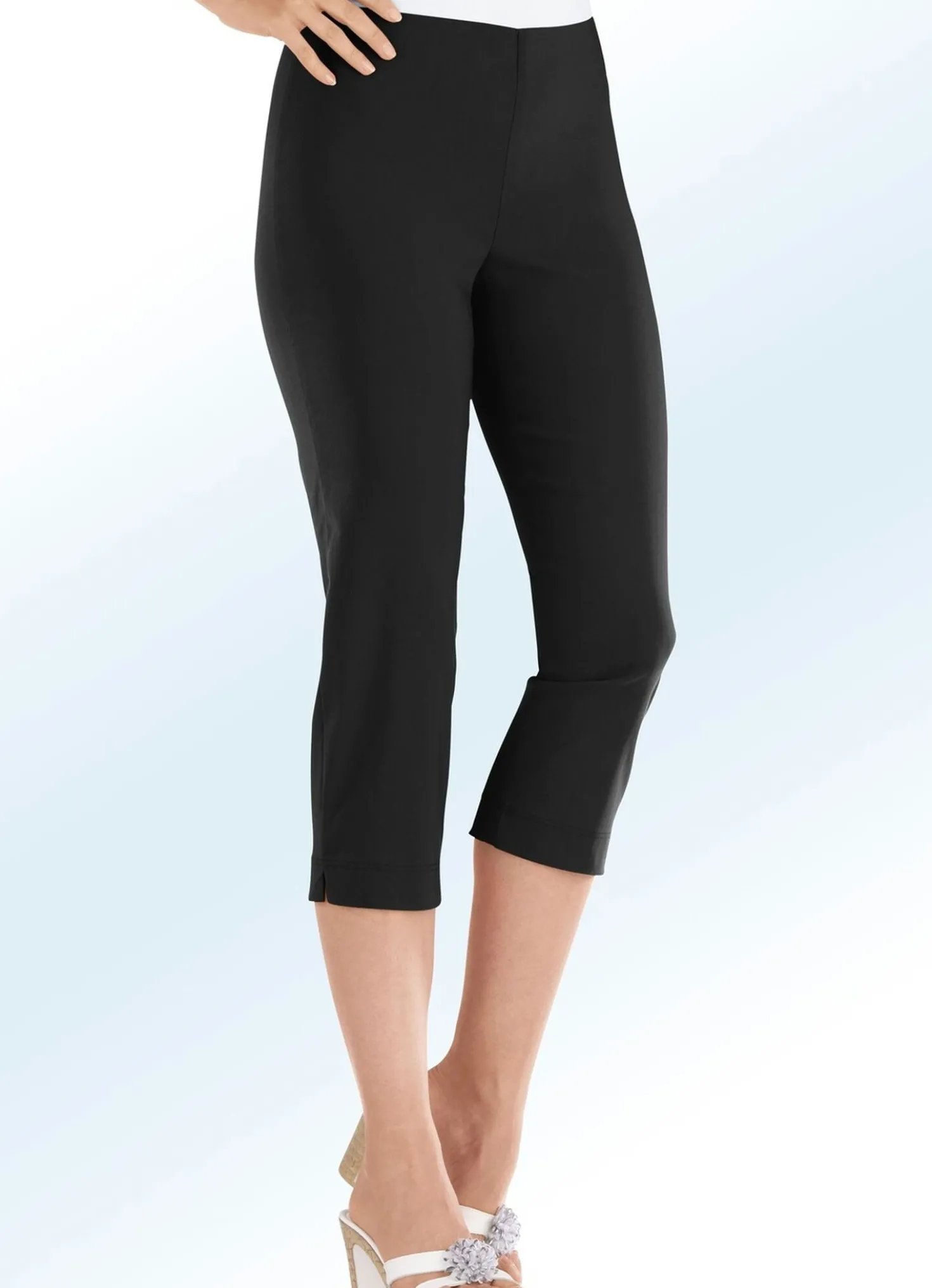 Caprihose
