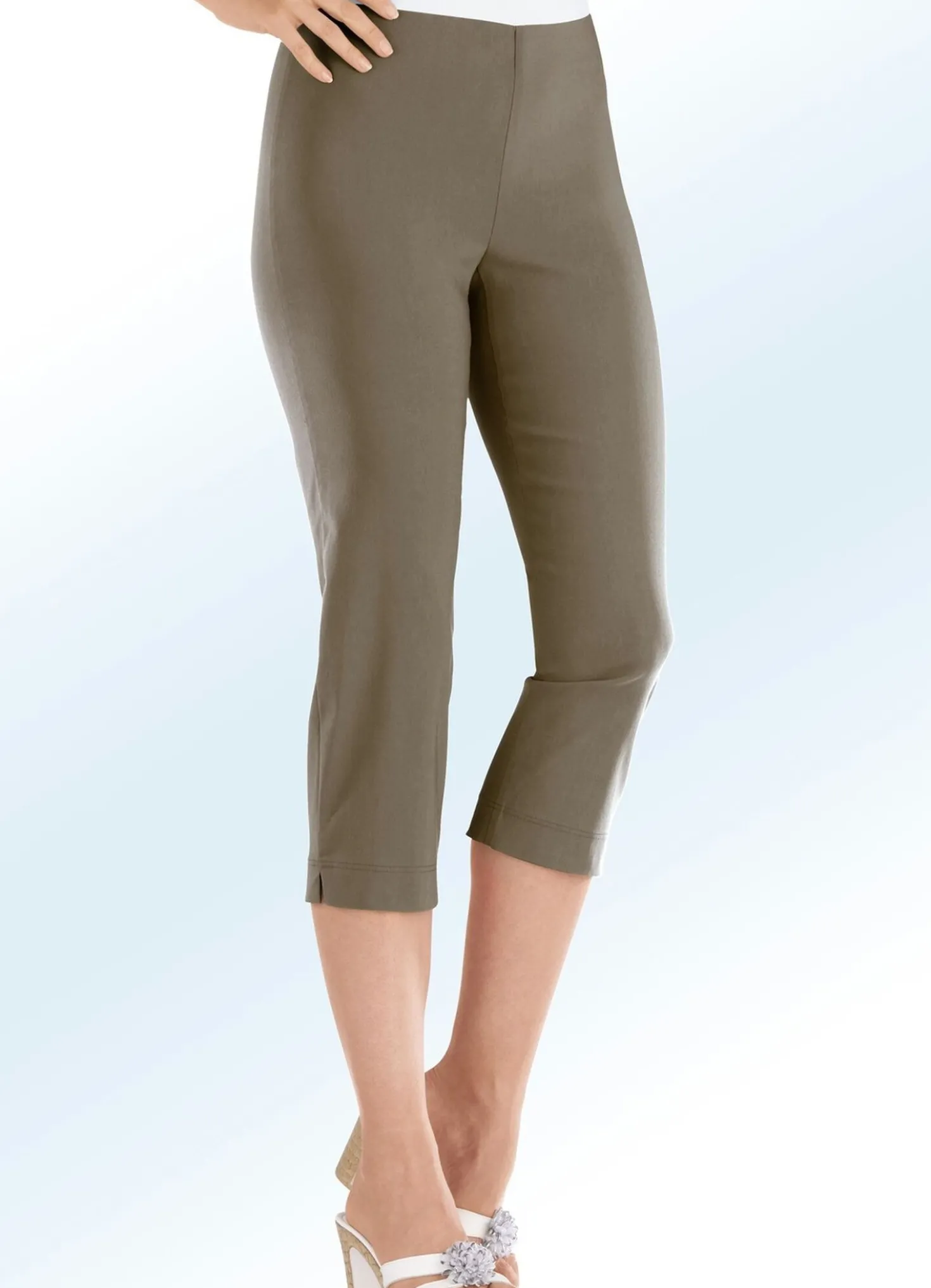 Caprihose