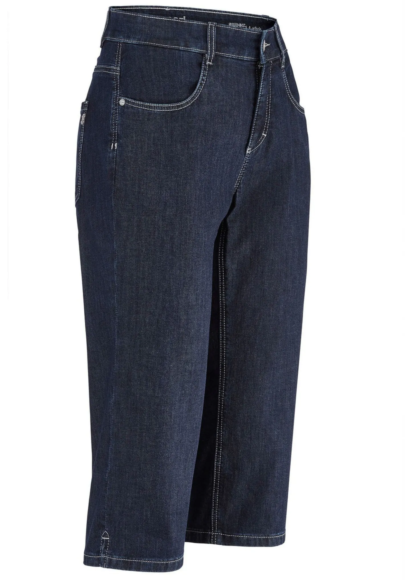 Capri-Jeans