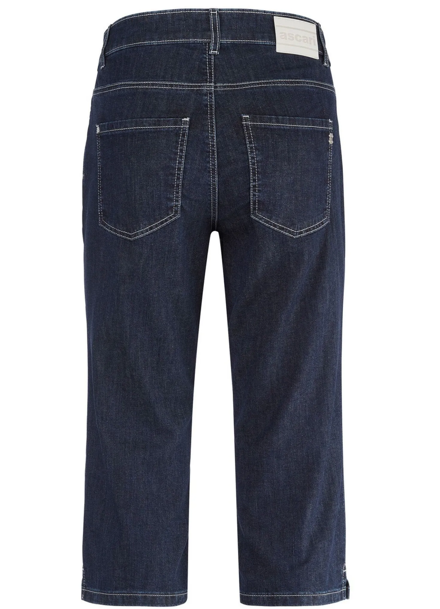 Capri-Jeans