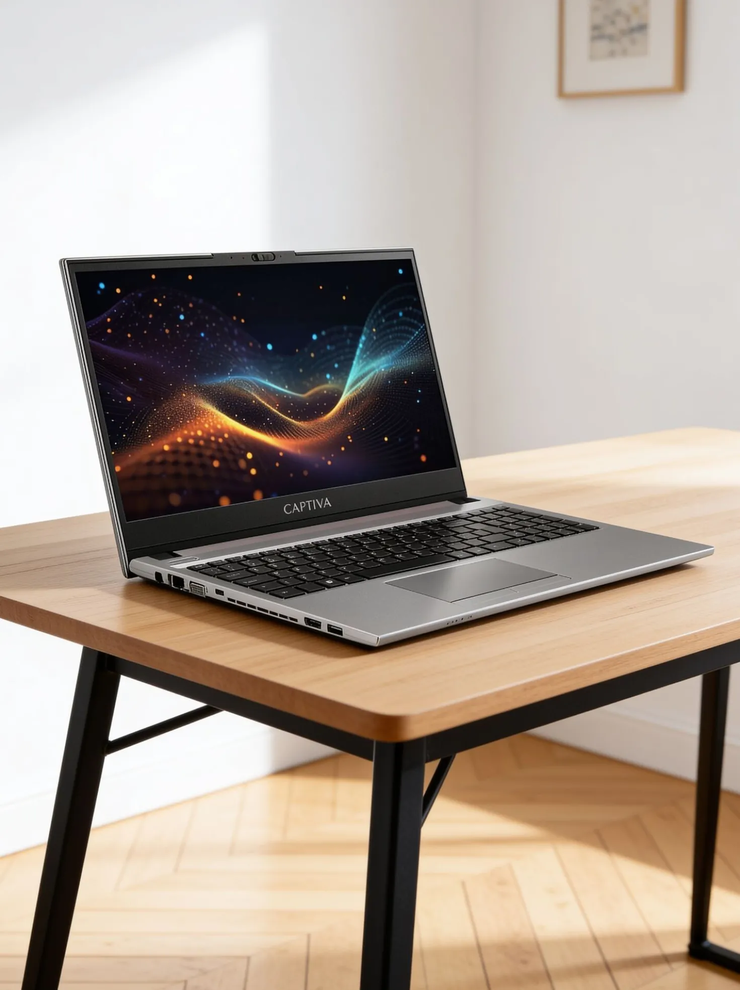 Captiva Notebook I85-224