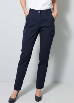 Cargohose