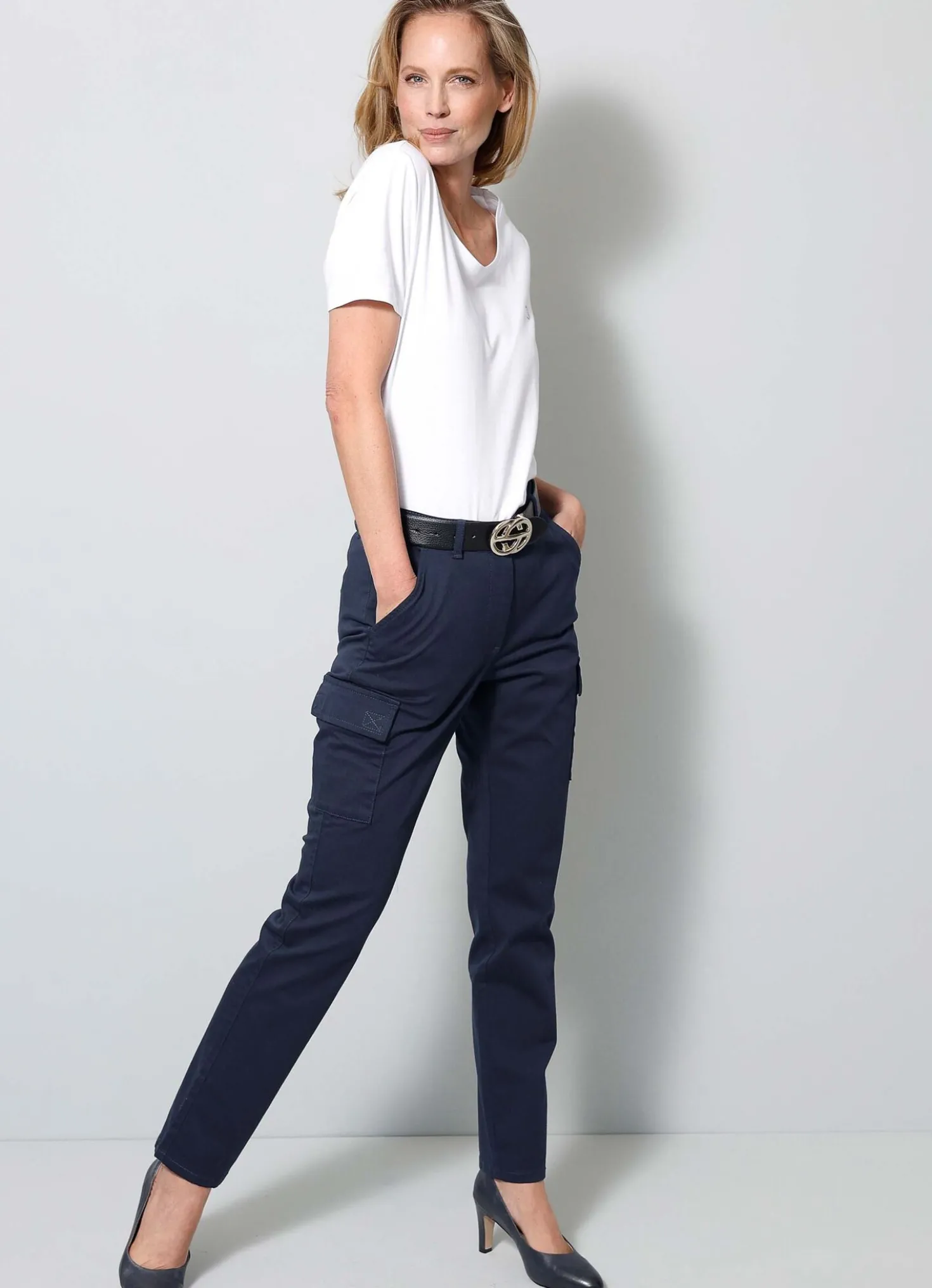 Cargohose