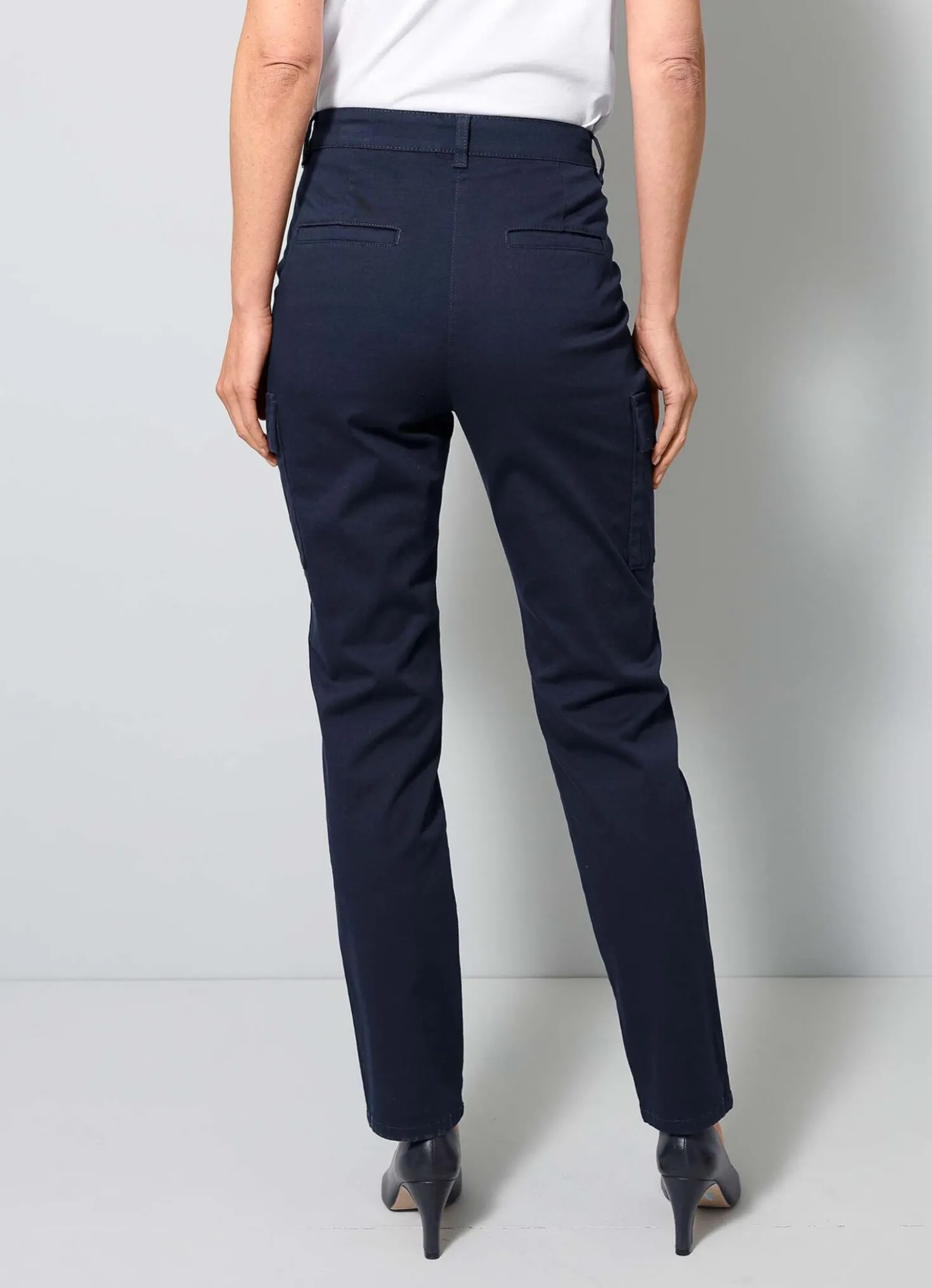 Cargohose