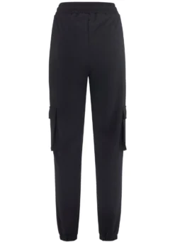 Cargohose im Joggpant-Style