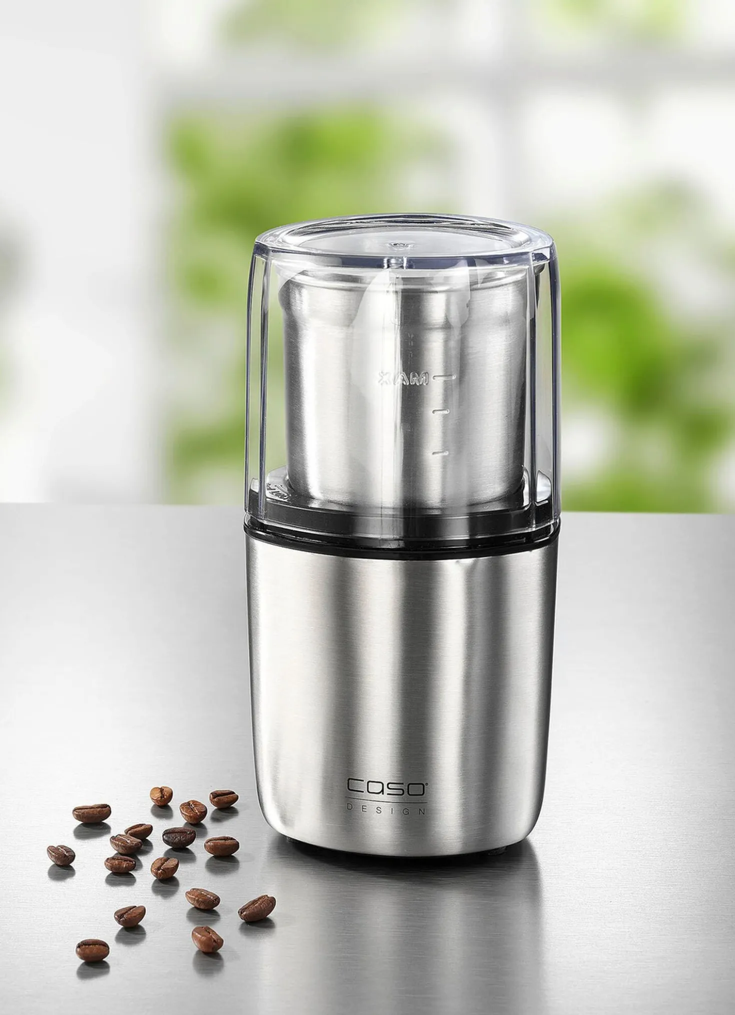 Caso Universal Mühle