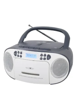 CD-Boombox DAB+