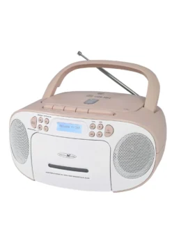CD-Boombox DAB+