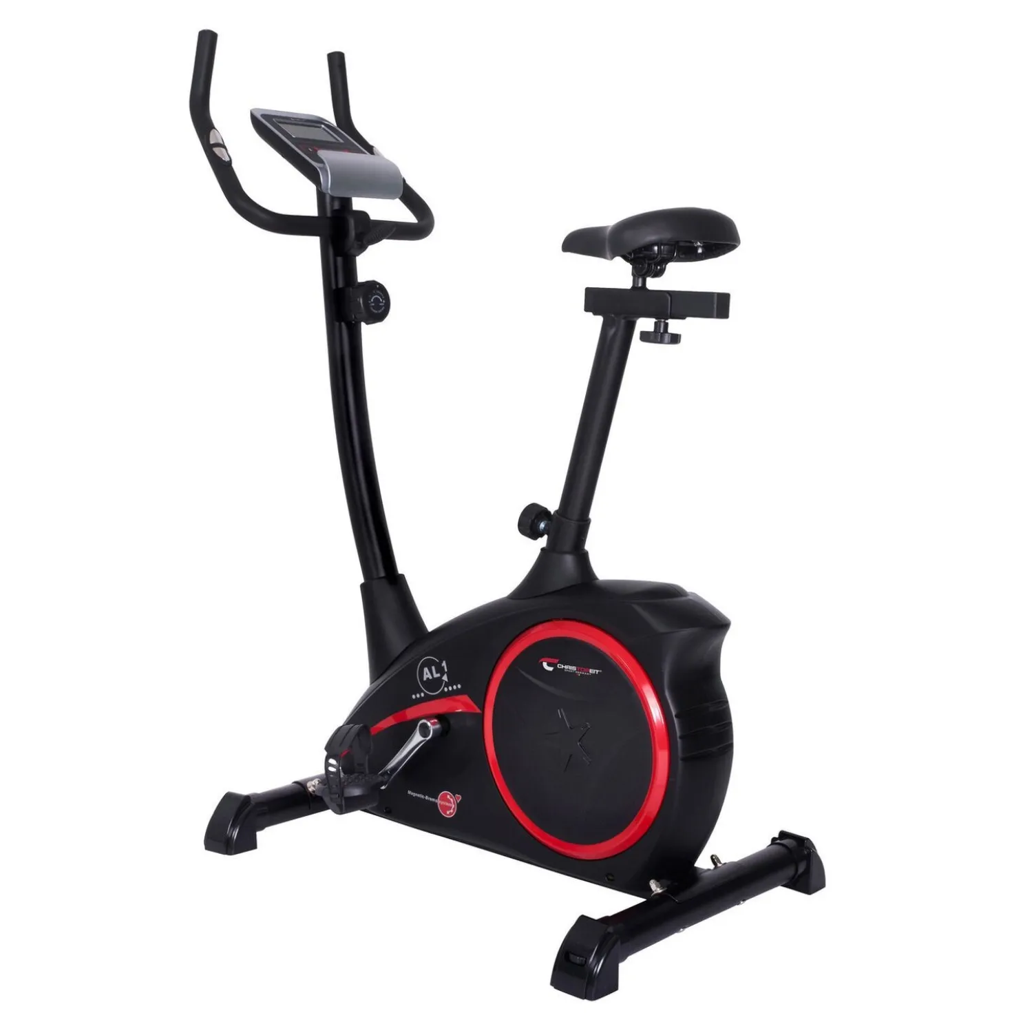 Christopeit Heimtrainer AL 1