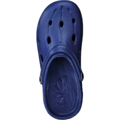 Chung Shi Dux Clog: Von Orthopäden empfohlen