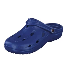 Chung Shi Dux Clog: Von Orthopäden empfohlen