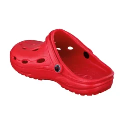Chung Shi Dux Clog: Von Orthopäden empfohlen