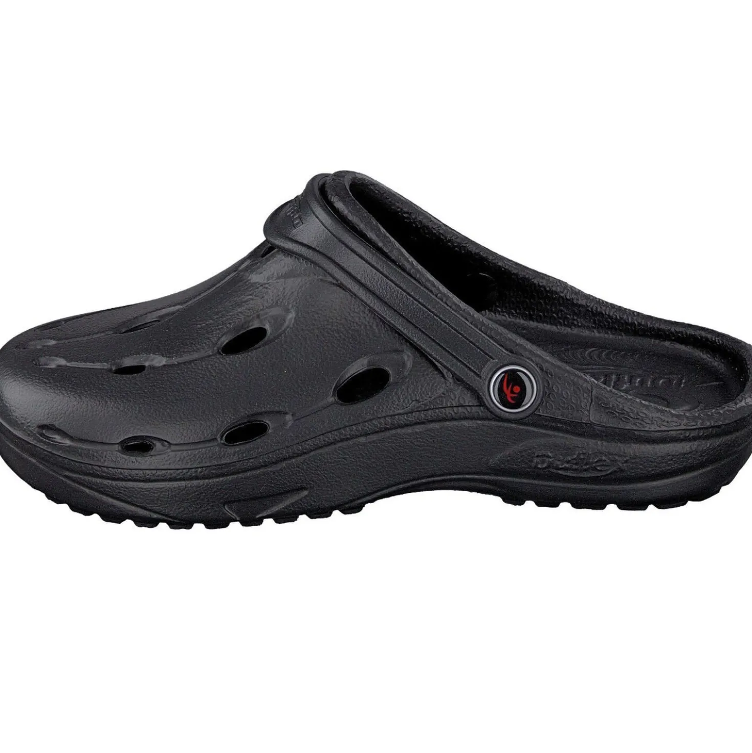 Chung Shi Dux Clog: Von Orthopäden empfohlen