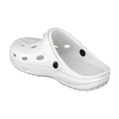 Chung Shi Dux Clog: Von Orthopäden empfohlen