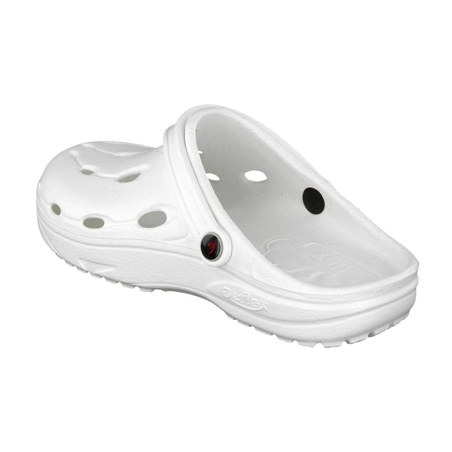Chung Shi Dux Clog: Von Orthopäden empfohlen