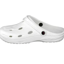 Chung Shi Dux Clog: Von Orthopäden empfohlen