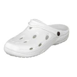 Chung Shi Dux Clog: Von Orthopäden empfohlen
