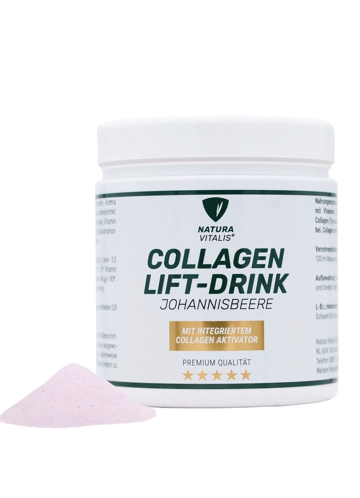 Collagen Lift Drink