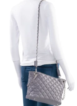 Collezione Alessandro, Tasche, Damen, mit abnehmbarem Umhängeriemen