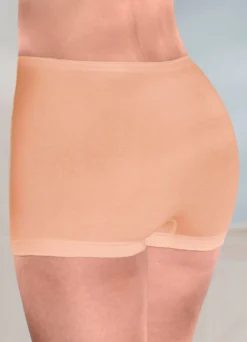 Comtessa Dreierpack Pants ohne Seitennähte