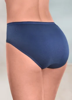 Comtessa Dreierpack Slips ohne Seitennähte