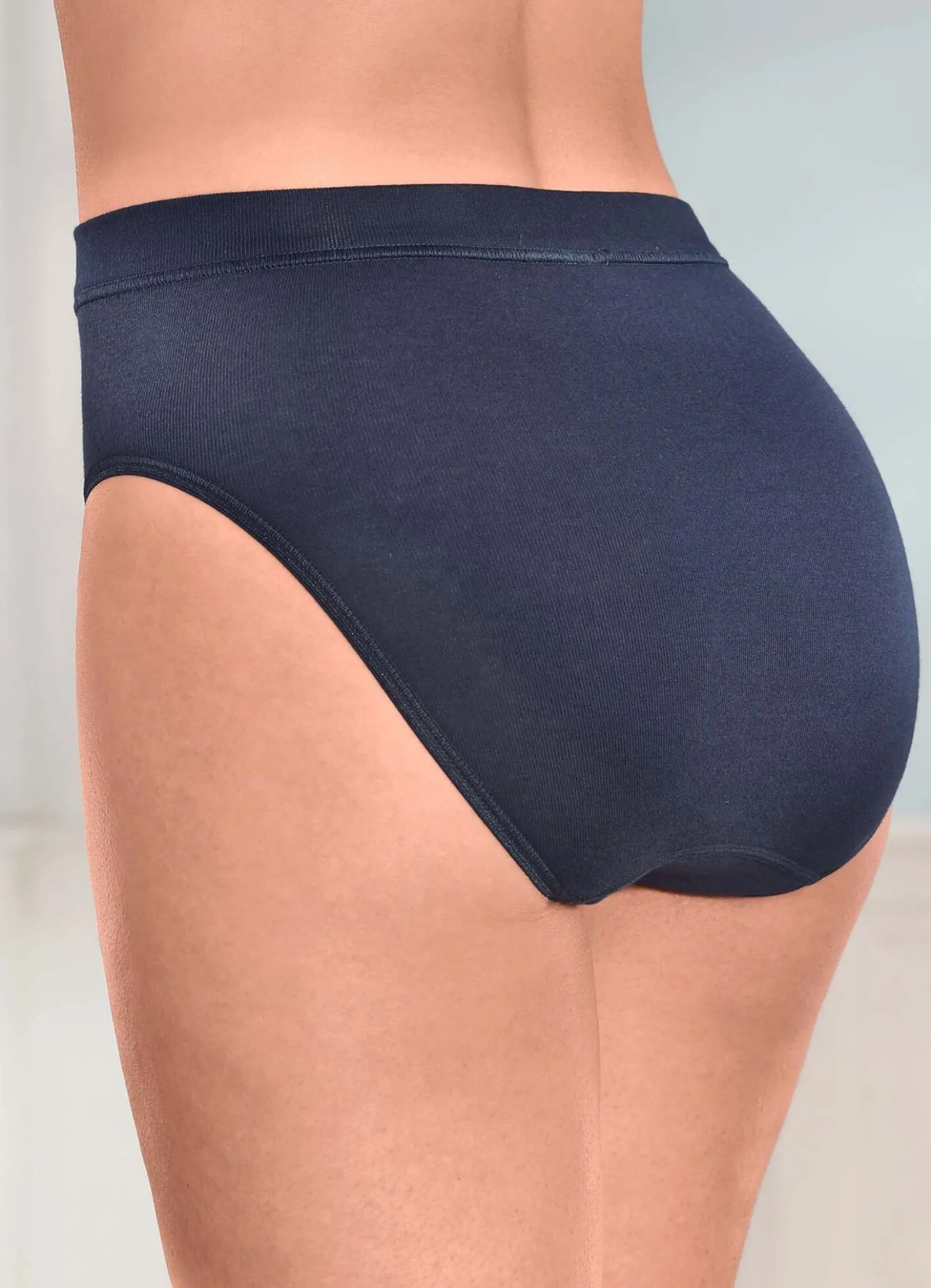 Con-ta Dreierpack Slips