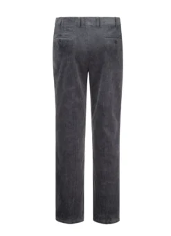 Cordhose mit Dehnbund in 3 Farben