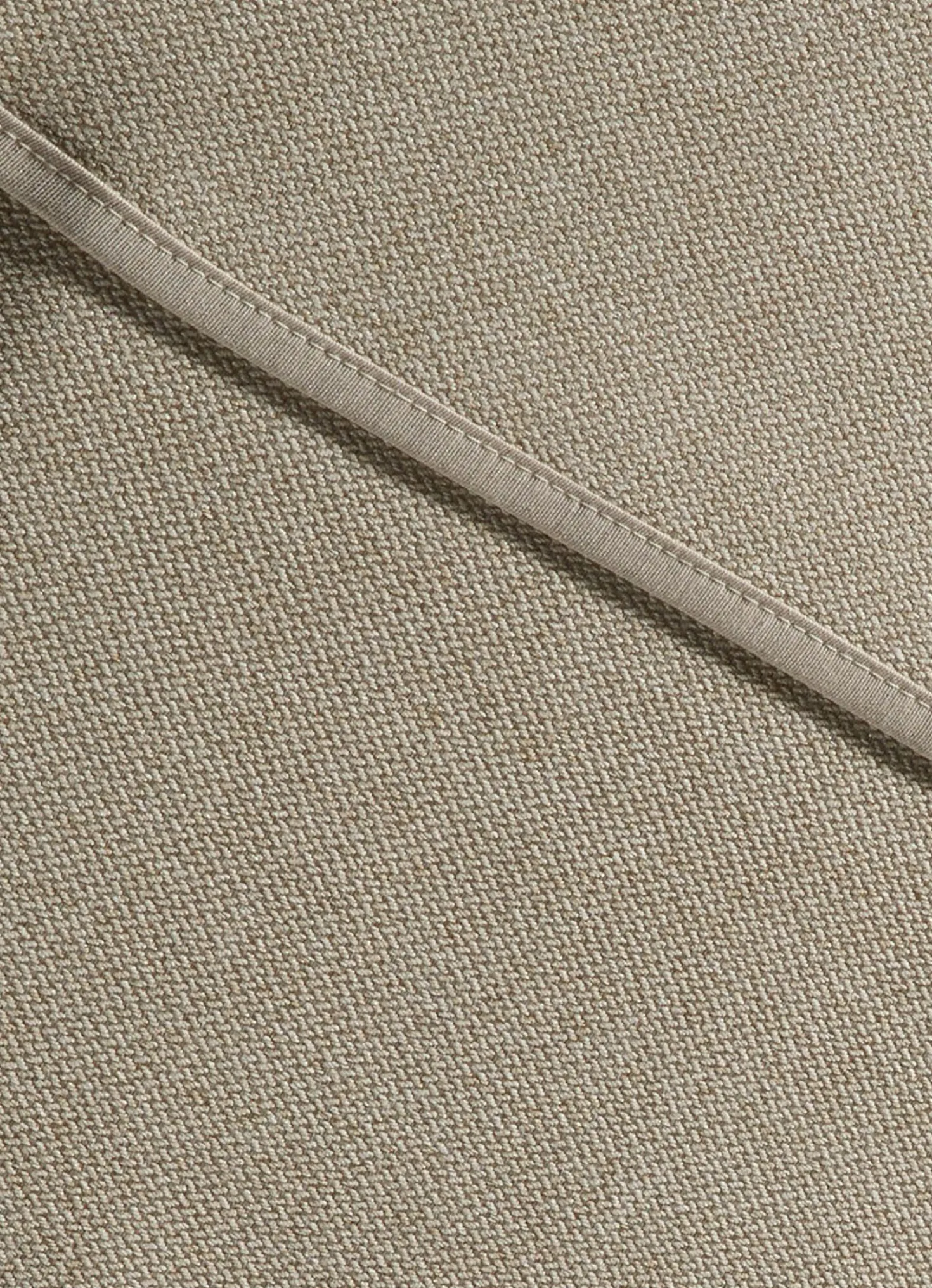 Couch- und Sesselschoner mit Anti-Rutsch-Beschichtung