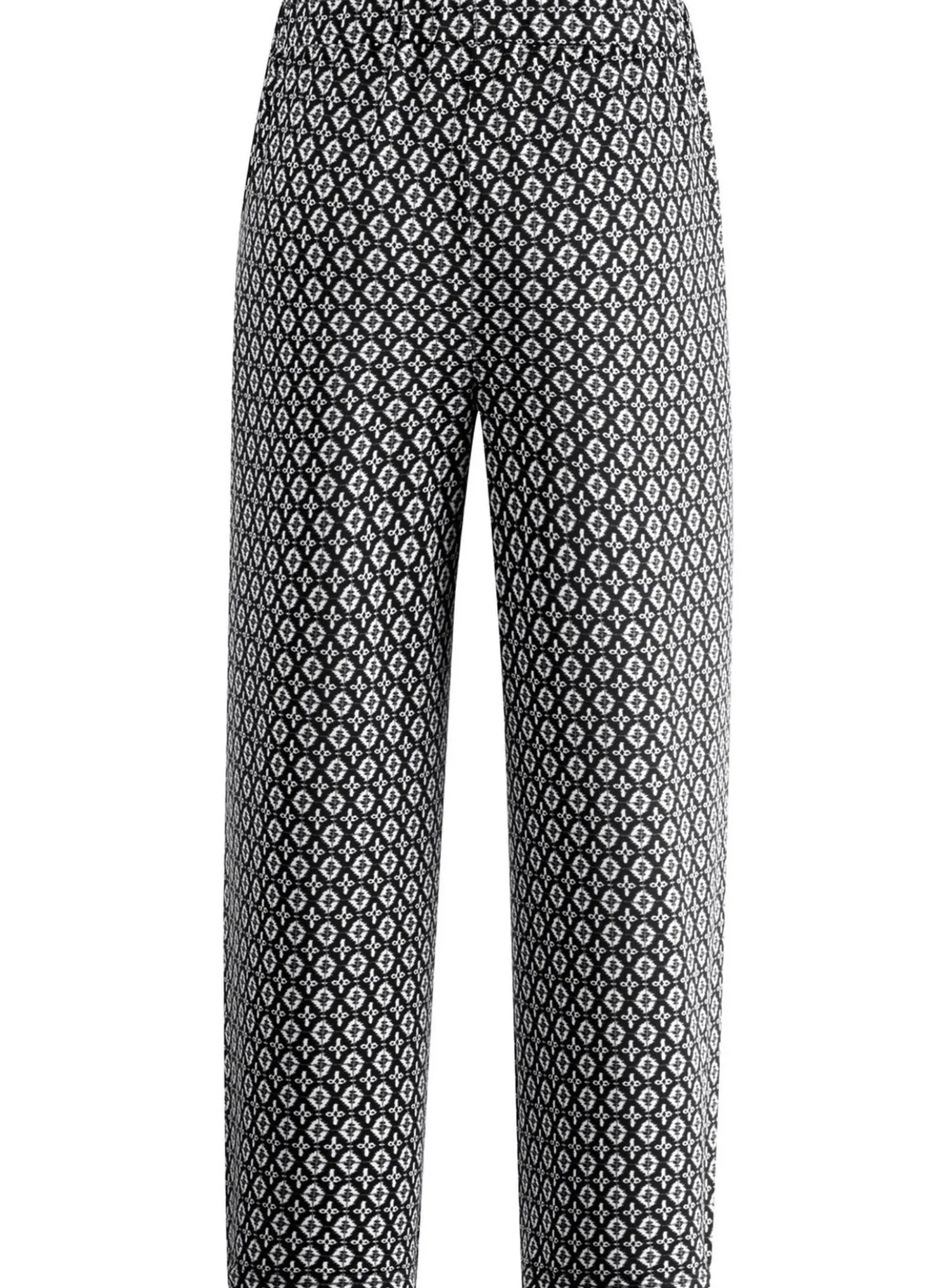 Culotte in bequemer Schlupfform