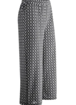 Culotte in bequemer Schlupfform