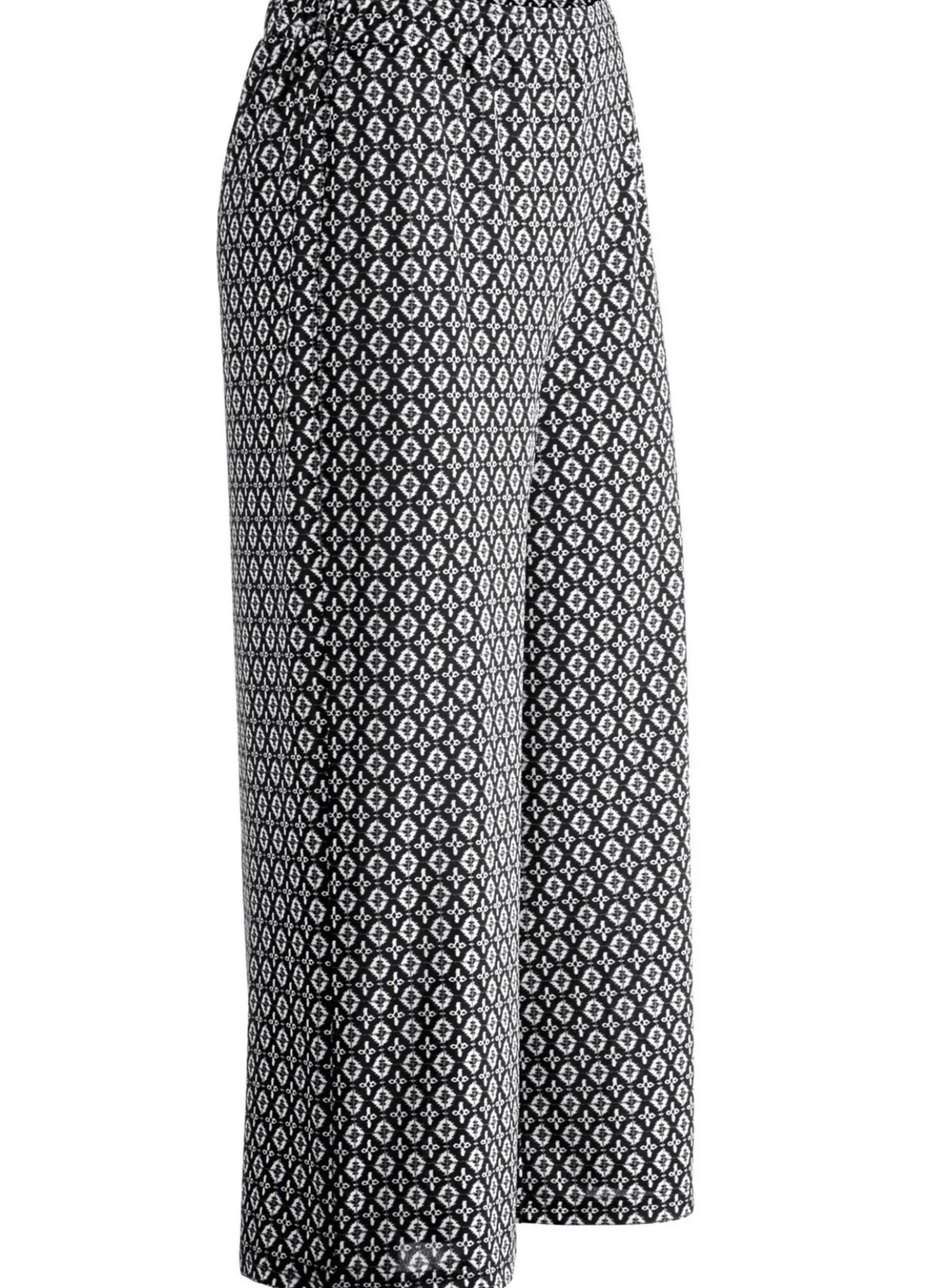 Culotte in bequemer Schlupfform