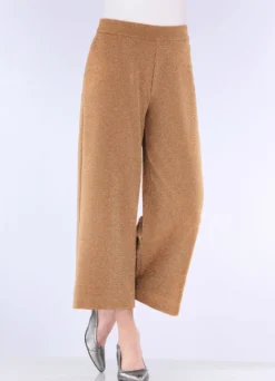 Culotte in Schlupfform