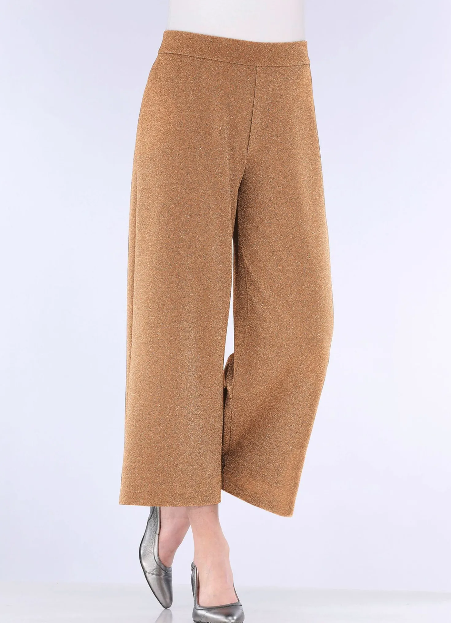Culotte in Schlupfform