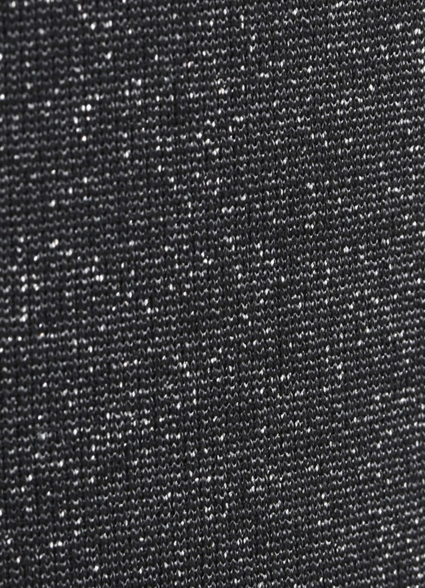 Culotte in Schlupfform