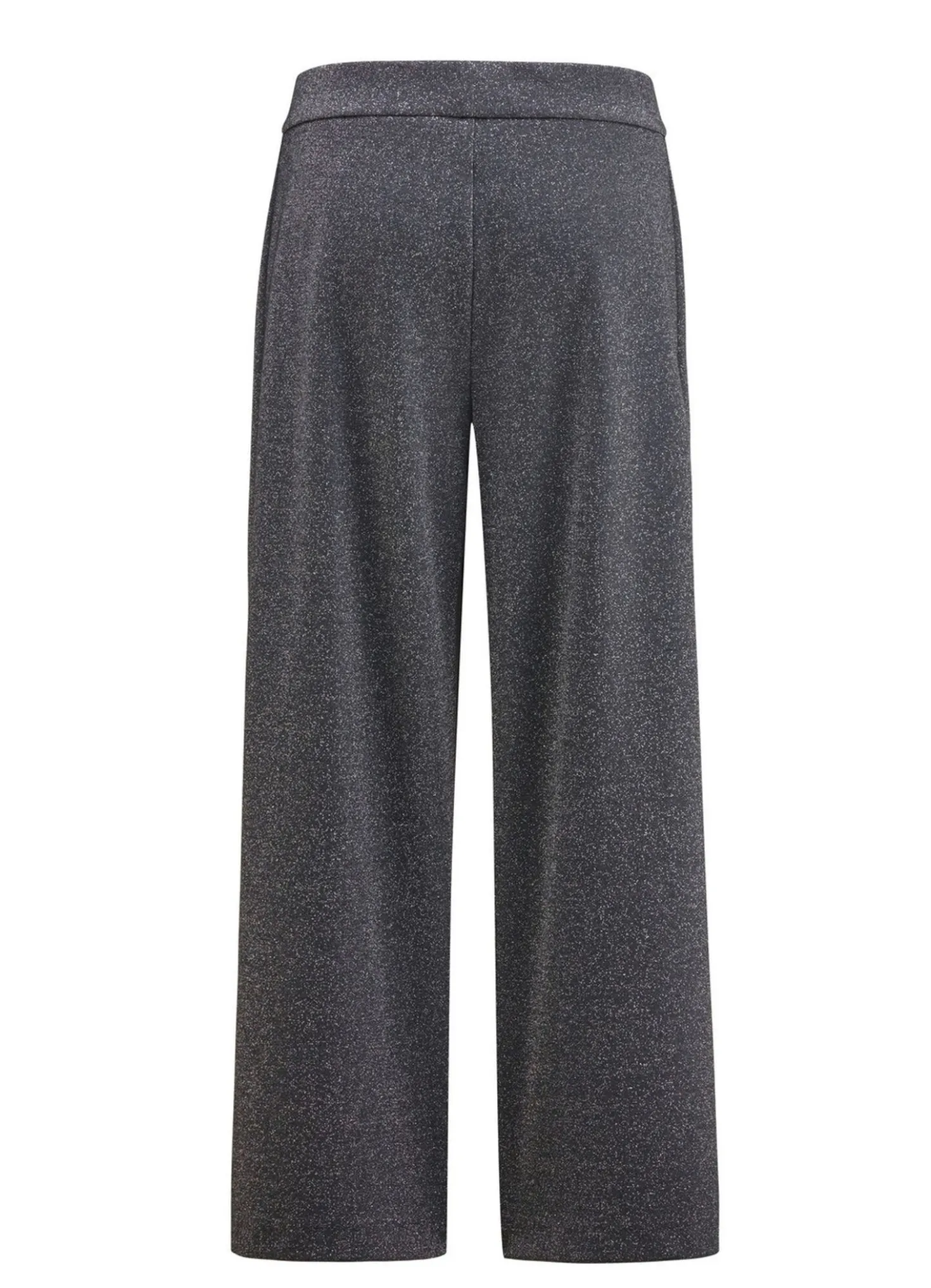 Culotte in Schlupfform