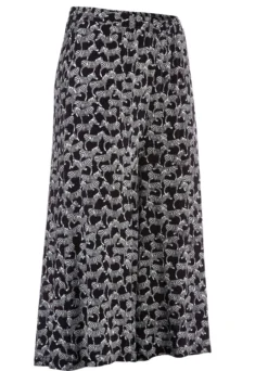 Culotte in Schlupfform