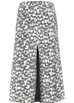 Culotte in Schlupfform