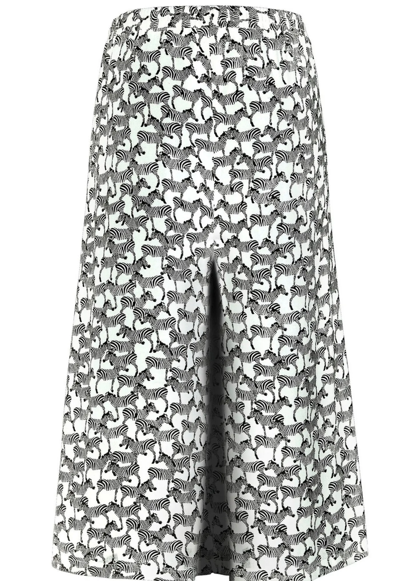 Culotte in Schlupfform