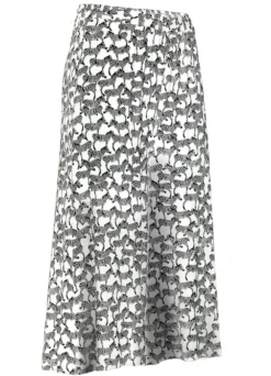 Culotte in Schlupfform