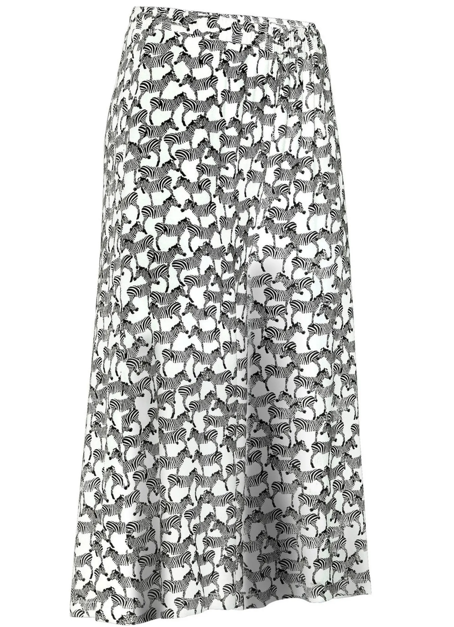 Culotte in Schlupfform